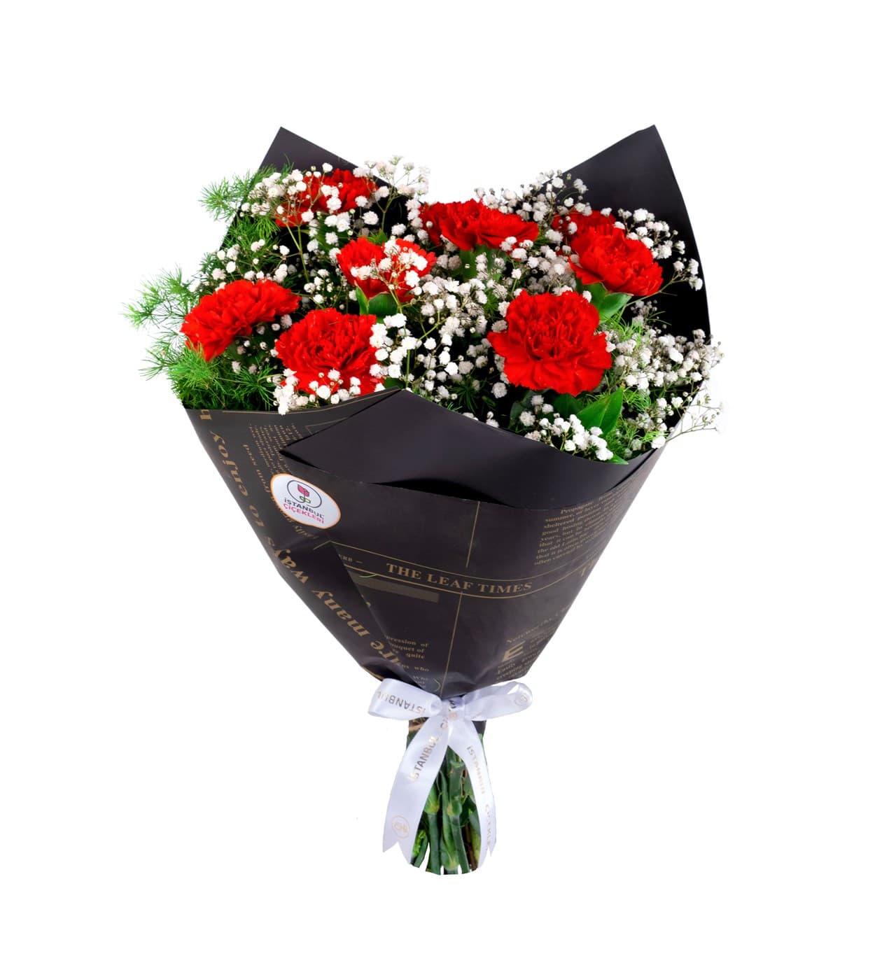 Lavender Garden Bouquet